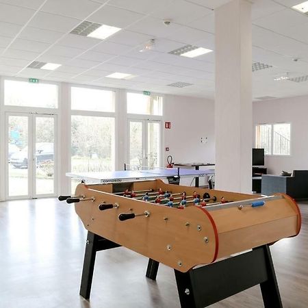 Formistudio I Équemauville Eksteriør billede