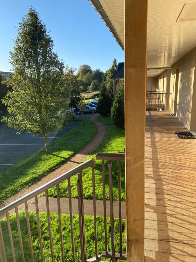 Formistudio I Équemauville Eksteriør billede